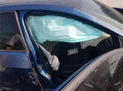 2015 Volkswagen Golf VIN: