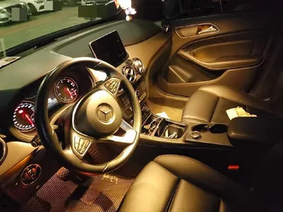 2016 Mercedes-Benz B 200 WDDMH0JB4HN163846 VIN:WDDMH0JB4HN163846