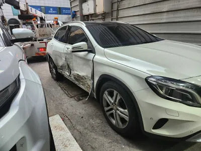 2015 Mercedes-Benz GLA 200 WDCTG0JB7FJ029419 VIN:WDCTG0JB7FJ029419