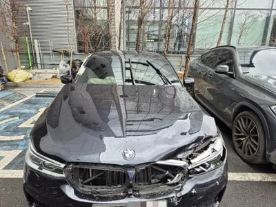 2019 BMW 640 WBAJV6101KBL17619 VIN:WBAJV6101KBL17619