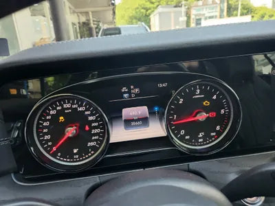 2019 Mercedes-Benz E 220 WDD1K1EB2KF104378 VIN:WDD1K1EB2KF104378