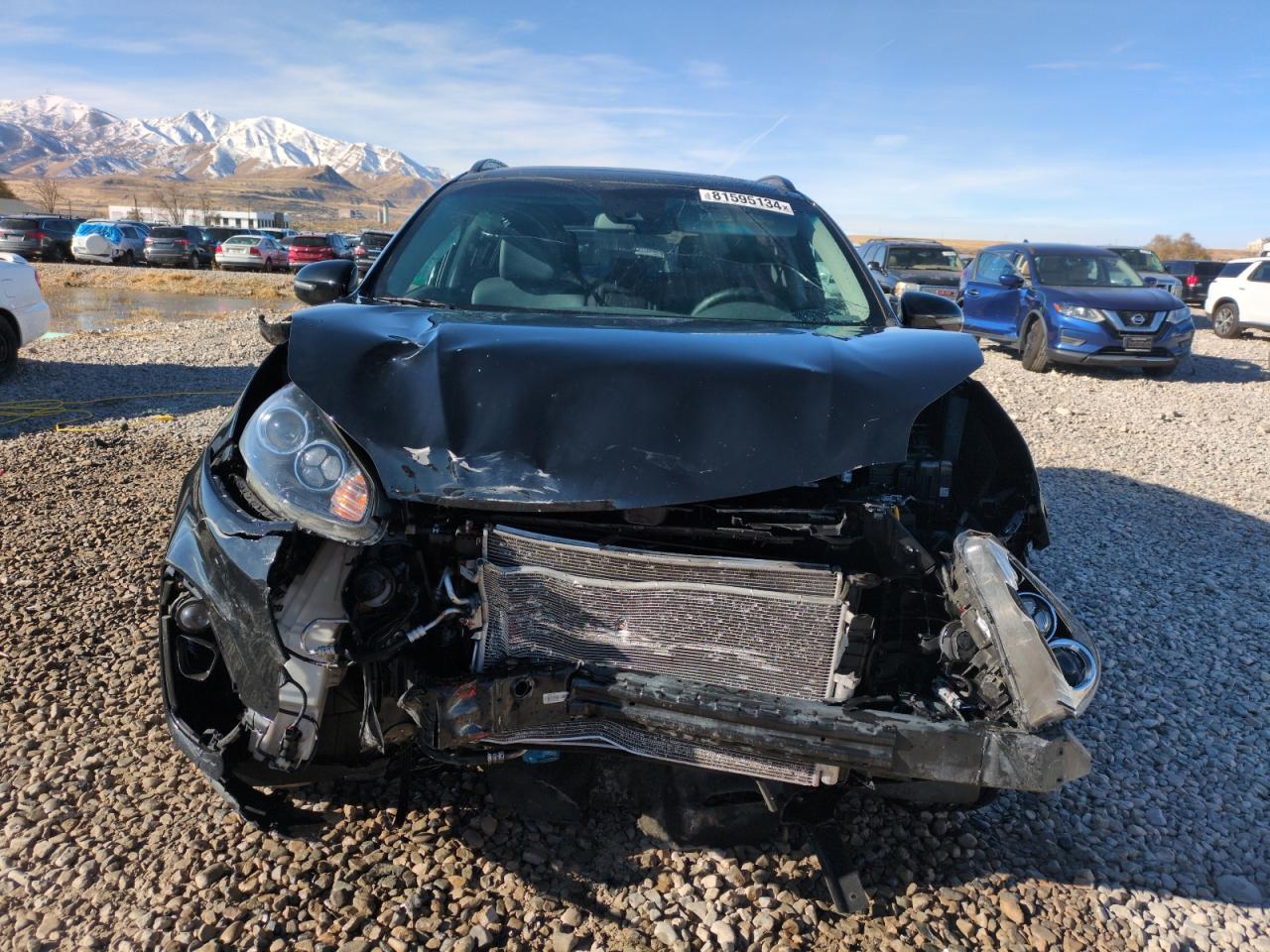 2022 KIA SPORTAGE EX VIN:KNDPNCAC6N7027423