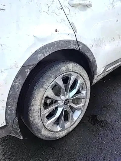 2021 Kia Sorento VIN: