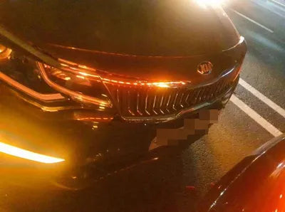 2019 Kia K5 KNAGT411BLA354987 VIN:KNAGT411BLA354987