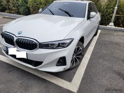 2023 BMW 320 WBA61FS00PFP29918 VIN:WBA61FS00PFP29918