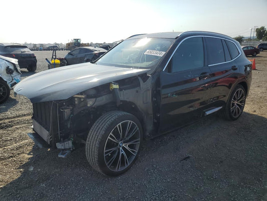 2023 BMW X3 SDRIVE30I VIN:5UX43DP04P9R51361