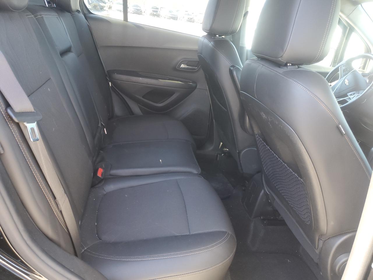 2022 CHEVROLET TRAX 1LT VIN:KL7CJPSM2NB520387