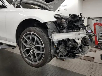 2022 Mercedes-Benz E 220 W1KZF0FB4NB068317 VIN:W1KZF0FB4NB068317