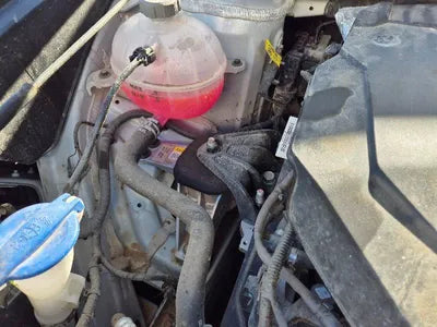 2023 Hyundai Tucson VIN: