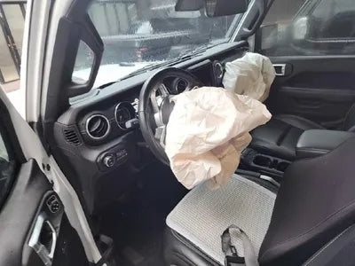 2020 Jeep Wrangler VIN: