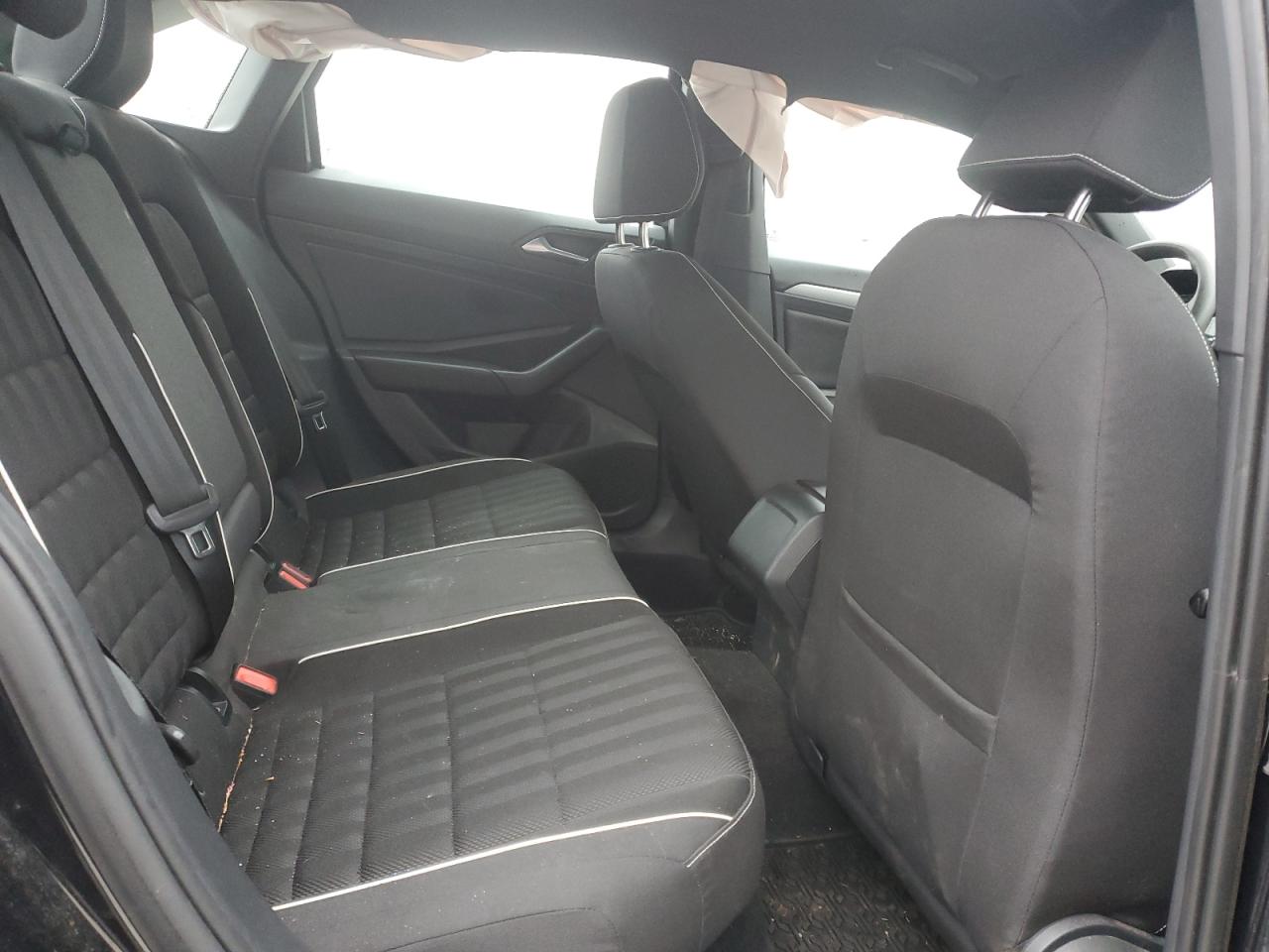 2023 VOLKSWAGEN JETTA SPORT VIN:3VWBM7BU5PM022618