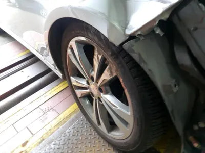 2015 Mercedes-Benz E 300 WDDHF8BB1FB124425 VIN:WDDHF8BB1FB124425