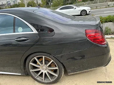 2016 subsubbenz mercedes-amg s63 4matic l NONE VIN: