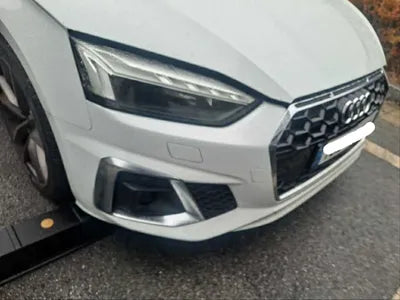 2022 Audi A5 WAUZZZF50NA018923 VIN:WAUZZZF50NA018923