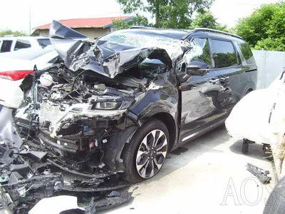 2023 Kia Carnival KNANE81BBPS292649 VIN:KNANE81BBPS292649