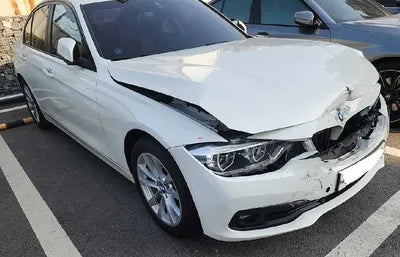 2016 BMW 320 WBA8C5103GK636106 VIN:WBA8C5103GK636106