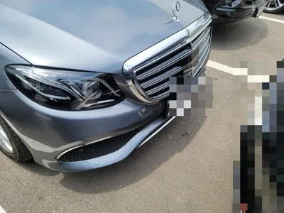 2020 Mercedes-Benz E 300 VIN: