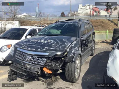 2016 Kia Mohave KNAKN814DHA152793 VIN:KNAKN814DHA152793