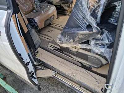 2023 Kia Carnival KNANB81BBPS229785 VIN:KNANB81BBPS229785