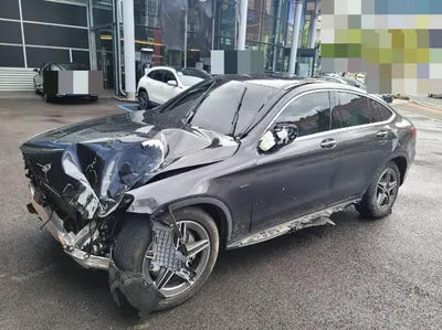 2021 Mercedes-Benz GLC 300 W1N0J5DBXMF904956 VIN:W1N0J5DBXMF904956