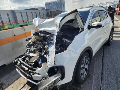 2015 Kia Sportage VIN: