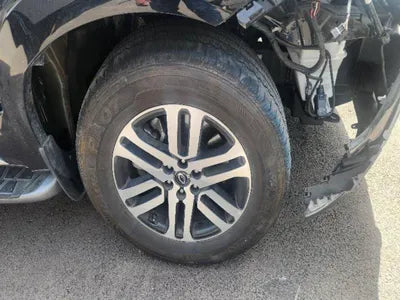 2021 Kia Mohave VIN: