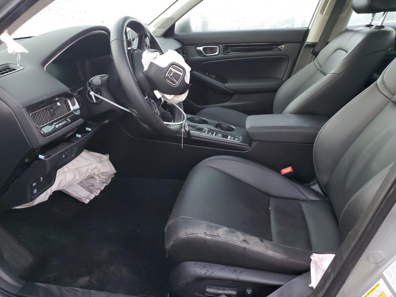 2023 HONDA CIVIC TOURING VIN:2HGFE1F90PH321275