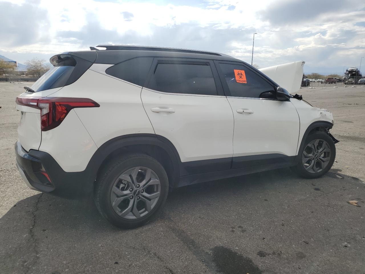 2024 KIA SELTOS S VIN:KNDEU2AA1R7482317