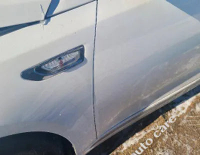 2020 Kia K5 KNAGS411BLA371283 VIN:KNAGS411BLA371283