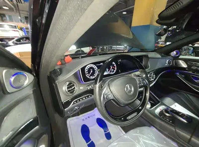 2015 Mercedes-Benz S 600 WDDUG7GB9FA149951 VIN:WDDUG7GB9FA149951