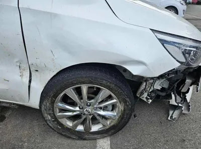 2019 Kia Carnival VIN: