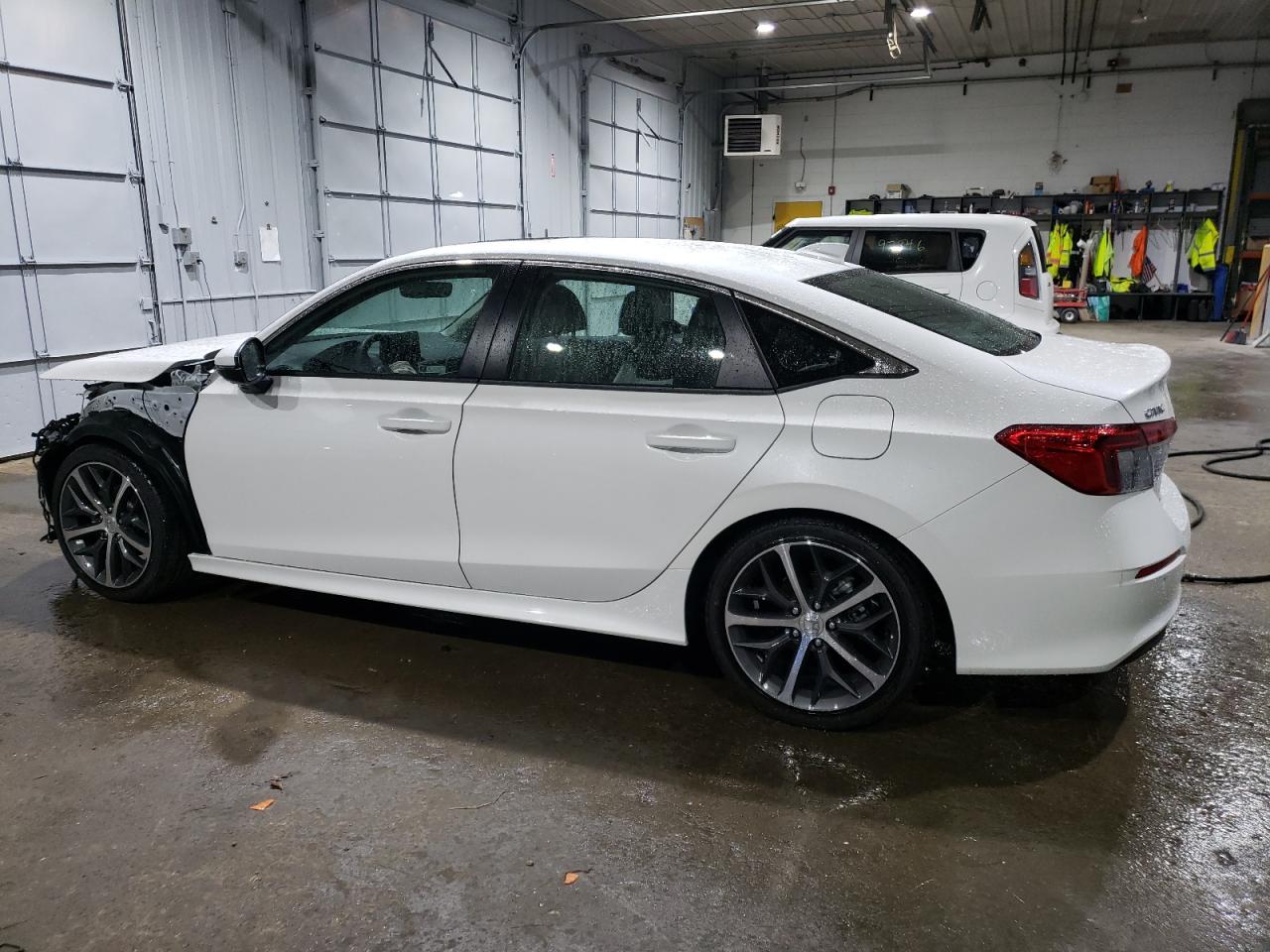 2024 HONDA CIVIC TOURING VIN:2HGFE1F97RH317145