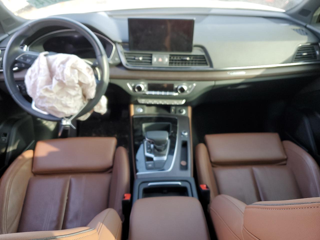 2022 AUDI Q5 PRESTIGE 45 VIN:WA1FAAFY0N2024797