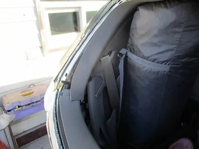 2017 Kia Carnival KNAMC81ABHS276155 VIN:KNAMC81ABHS276155