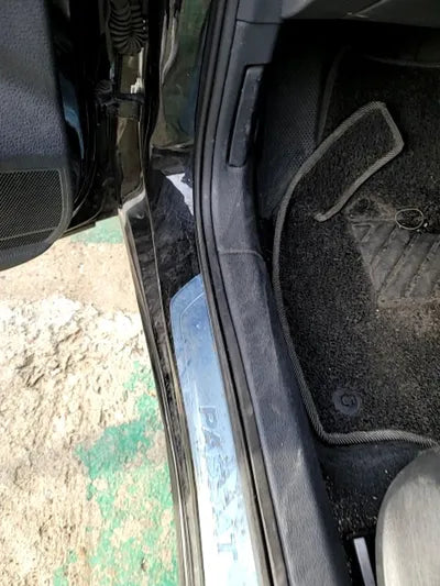 2015 Volkswagen Passat 1VWZZZA3ZFC027368 VIN:1VWZZZA3ZFC027368