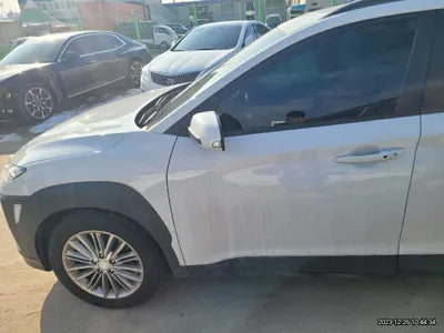 2018 Hyundai Kona KMHK4815GJU125147 VIN:KMHK4815GJU125147