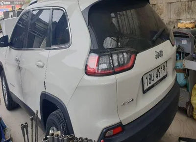 2019 Jeep Cherokee 736KM1C4PJMCB5KD1 VIN:736KM1C4PJMCB5KD1