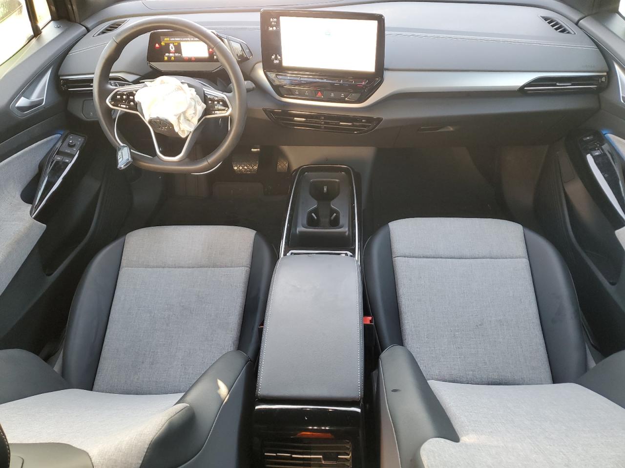 2023 VOLKSWAGEN ID.4 PRO VIN:1V2DNPE84PC036985