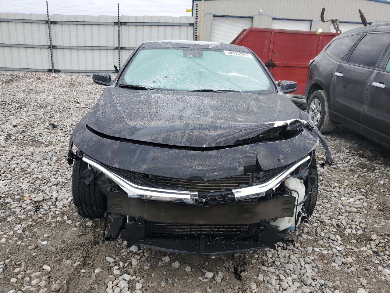 2023 CHEVROLET MALIBU RS VIN:1G1ZG5ST3PF184986