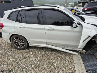 2021 BMW 320 WBAUZ3102M9F68579 VIN:WBAUZ3102M9F68579