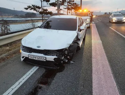 2020 Kia K5 KNAG241JBLA001313 VIN:KNAG241JBLA001313