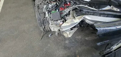 2016 Mercedes-Benz S 500 VIN: