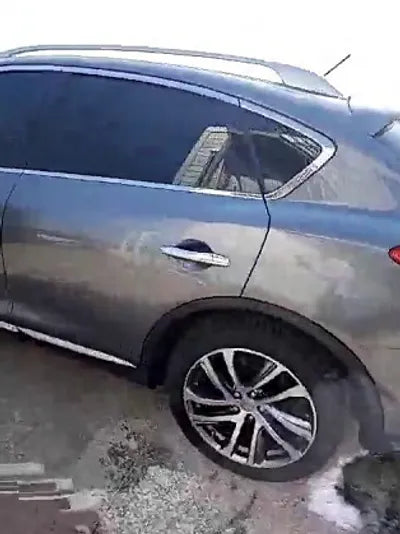 2017 Infiniti QX50 JNKBJ07F7HM510011 VIN:JNKBJ07F7HM510011