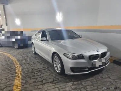 2015 BMW 528 WBA5A510XFGT89306 VIN:WBA5A510XFGT89306