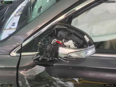 2020 Hyundai Santa FE KMHS381ABLU304092 VIN:KMHS381ABLU304092
