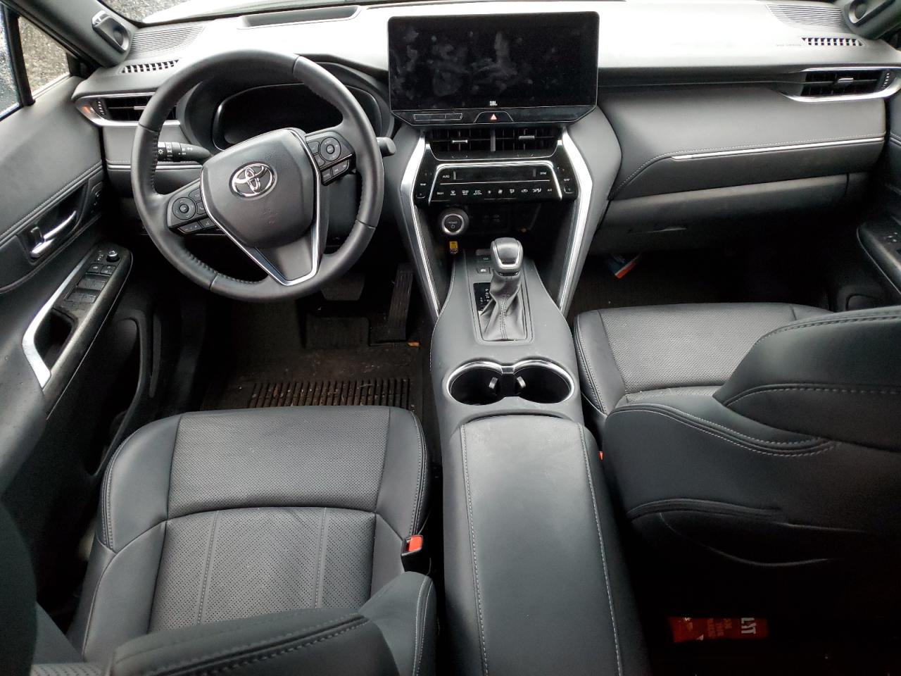 2023 TOYOTA VENZA LE VIN:JTEAAAAH3PJ123366