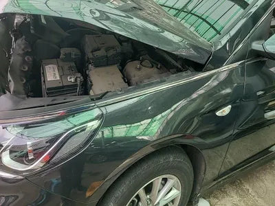 2021 Tesla Model 3 VIN: