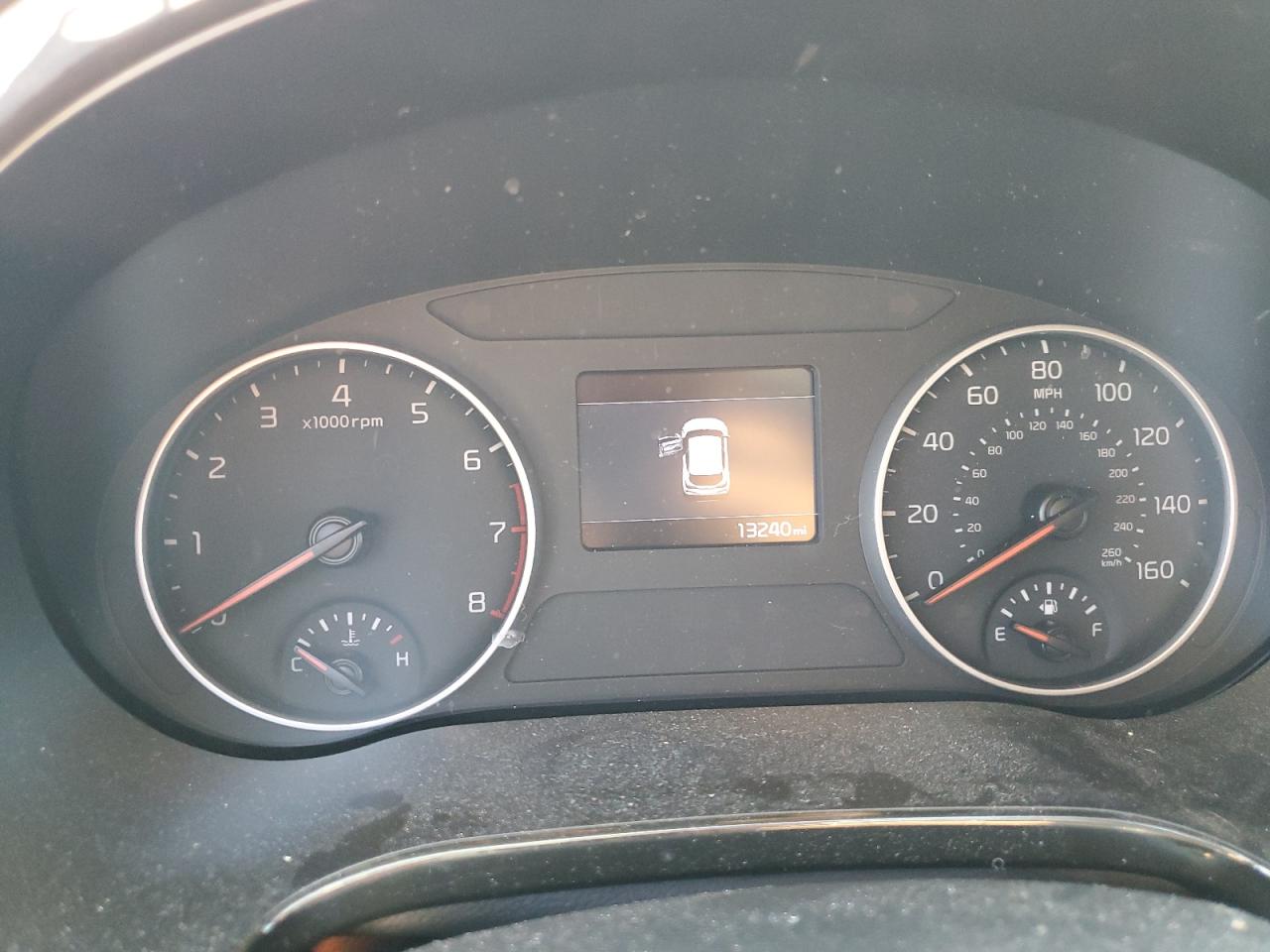 2022 KIA SELTOS S VIN:KNDEU2AAXN7342082