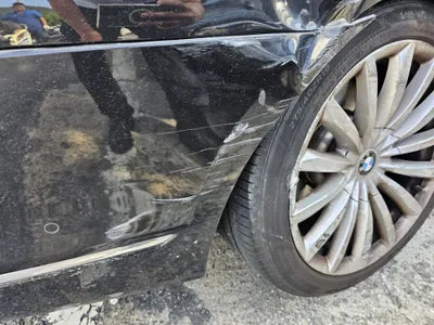 2016 BMW 740 WBA7G8102GG678268 VIN:WBA7G8102GG678268