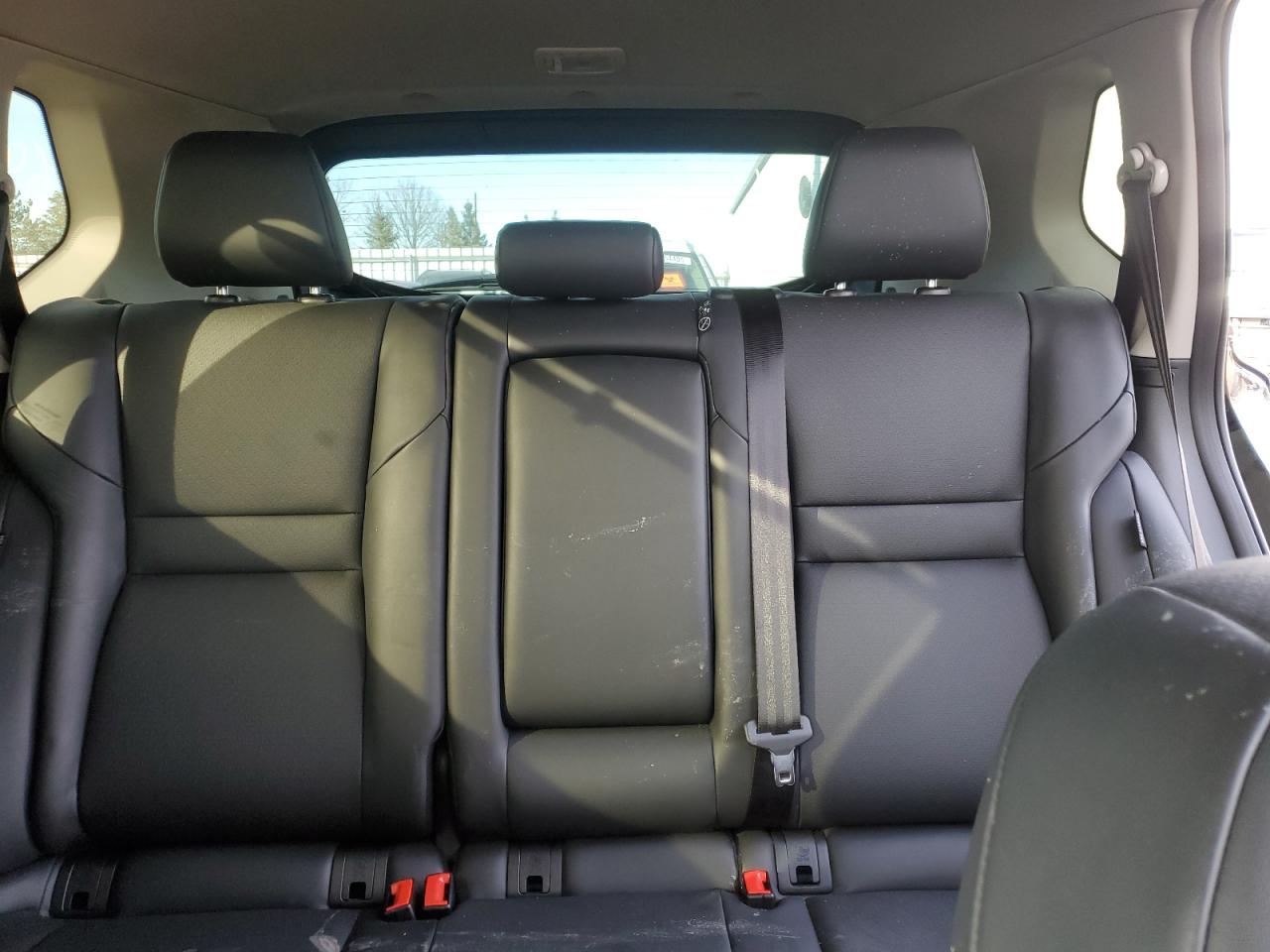 2024 NISSAN ROGUE SV VIN:JN8BT3BB6RW281378